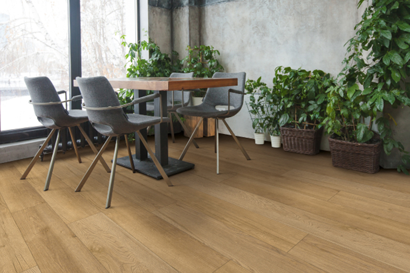 Vinyl Plank Flooring